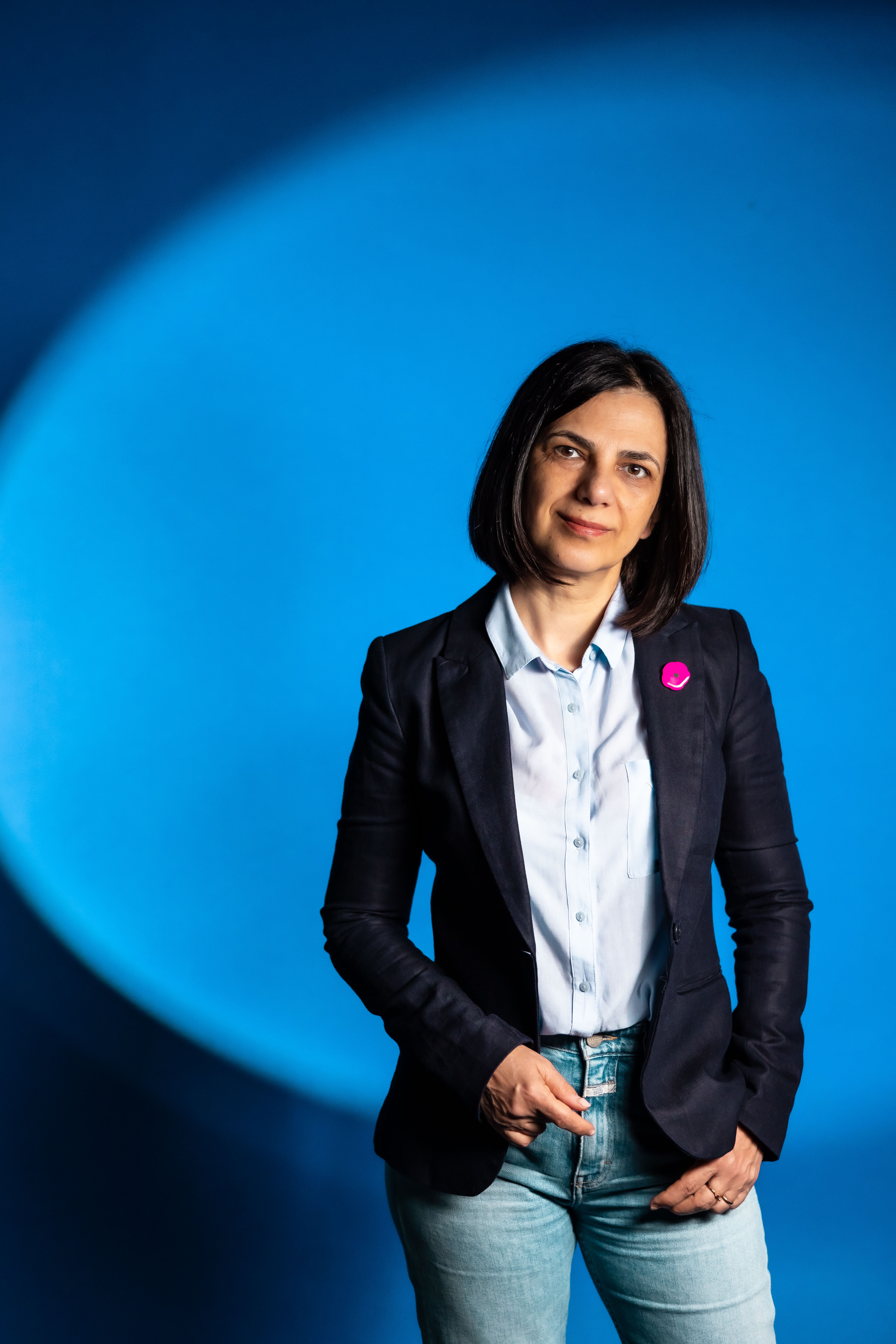 Studio Ciprian Grigorescu